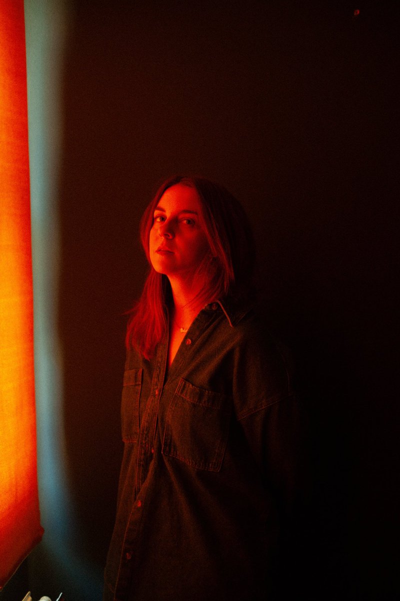 Don’t miss <a href="/ccarpentermusic/">Charlotte Carpenter</a> at @ServantJazz next year. Tickets on sale now: link.dice.fm/h1e2c7e1c768