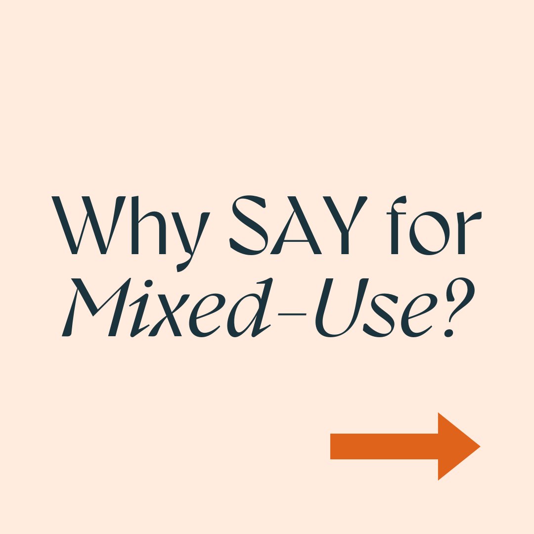 SAY Property Consulting tweet media