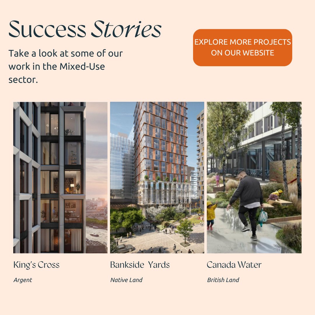 SAY Property Consulting tweet media
