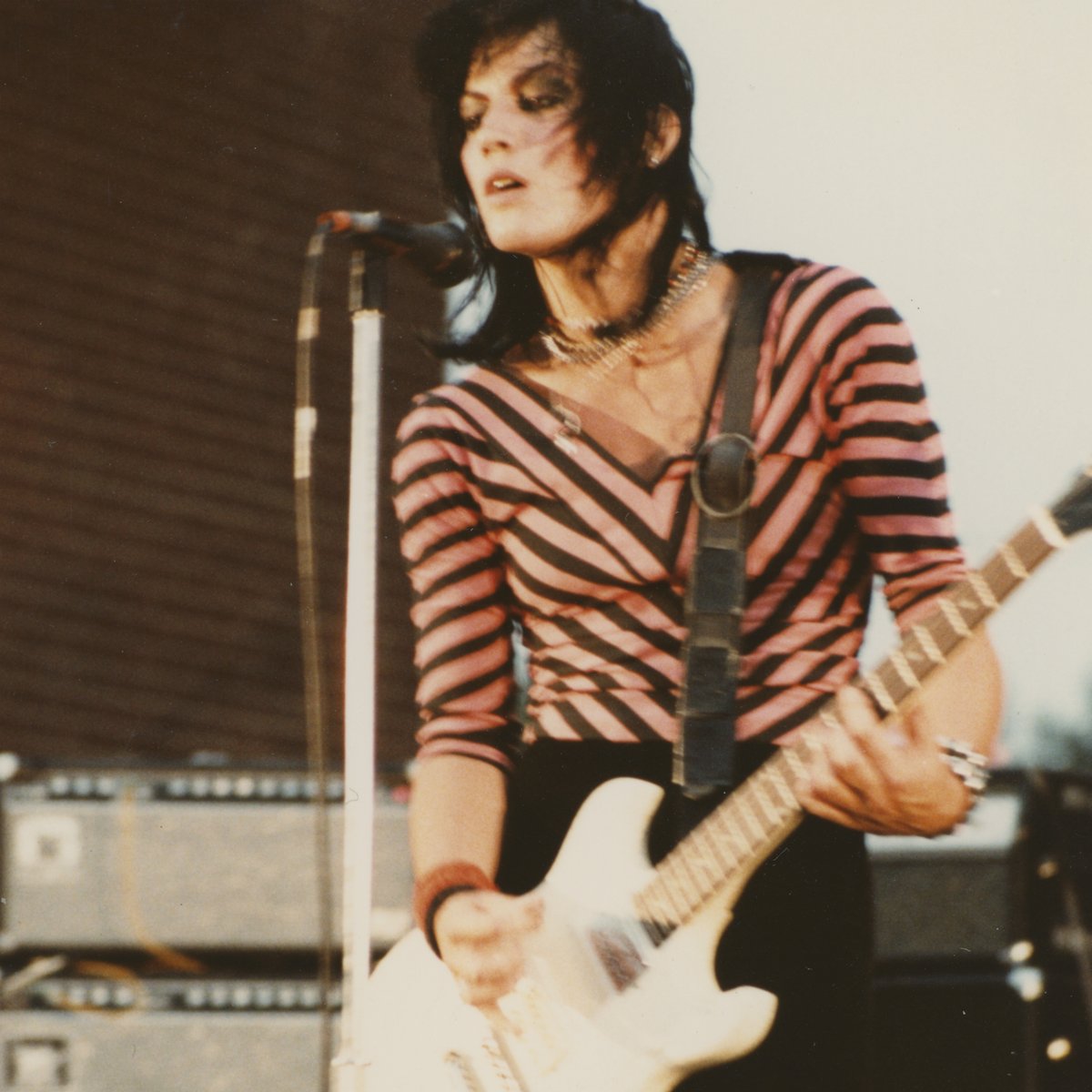 Live, New York, 1981