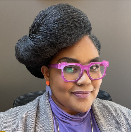 Meet our newest Team Wayfinder, Millie! 🎉 With a background in marketing and operations, Millie is here to streamline processes and boost productivity. Outside of work, you’ll find her singing karaoke, hunting for thrifted treasures, or enjoying life as a proud Memphis mom.