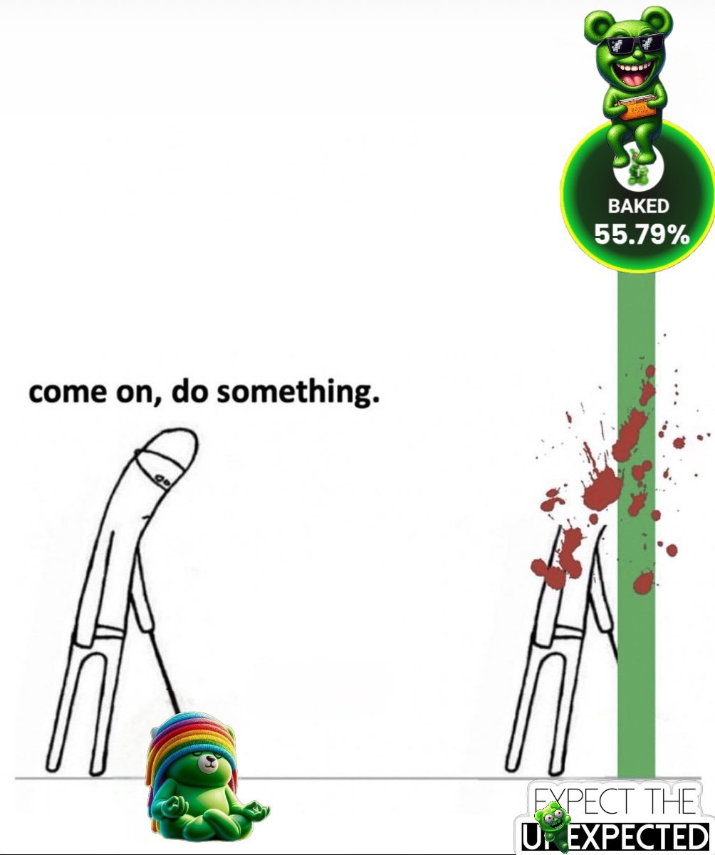 BAKED (@bakedtoken) on Twitter photo 