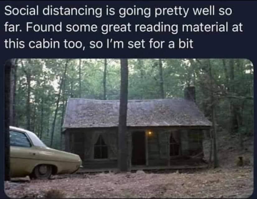 rubyandersonCA's tweet image. Groovy 🪓 

#evildead #evildeadthemusical #eviliscoming #toronto #therandolphtheatre #ashwilliams #necronomicon #brucecampbellisgod