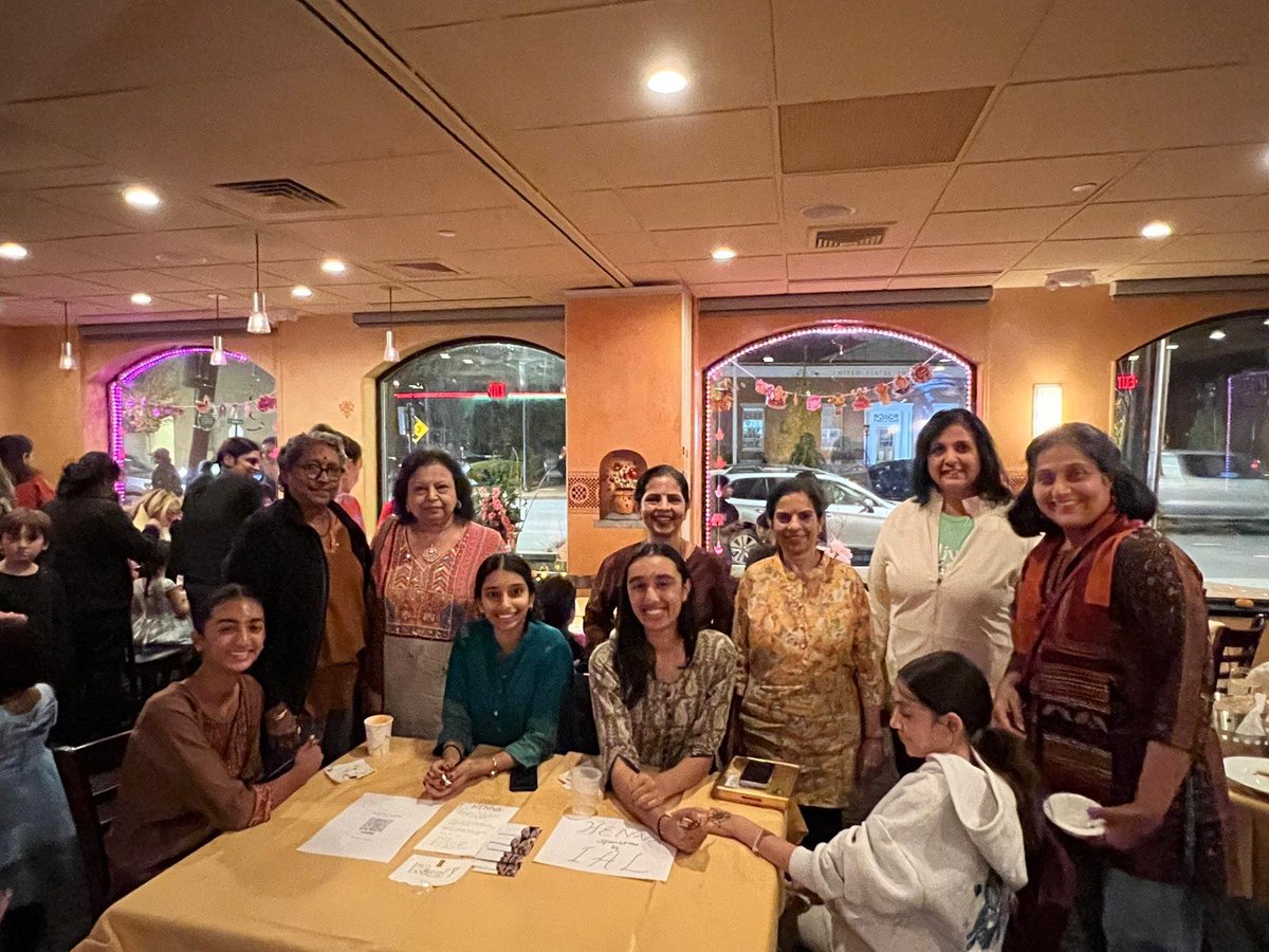 Indian Americans of Lexington (@ial2007) on Twitter photo What an unforgettable #Diwali celebration! 🪔✨ Proud to partner with <a href="/businessLex/">Lexington Economic Development Division</a> & the Lexington Chamber of Commerce to light up Lexington Center with crafts, #HennaForHumanity, #Lassi, & festive flavors. Here’s to community joy and supporting local! 🎉 #ShopLocal #LexingtonMA What an unforgettable #Diwali celebration! 🪔✨ Proud to partner with <a href="/businessLex/">Lexington Economic Development Division</a> & the Lexington Chamber of Commerce to light up Lexington Center with crafts, #HennaForHumanity, #Lassi, & festive flavors. Here’s to community joy and supporting local! 🎉 #ShopLocal #LexingtonMA