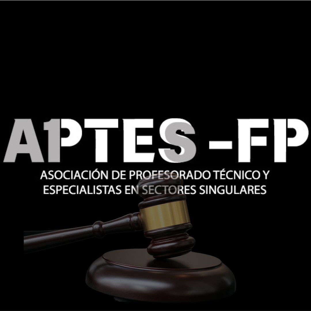 aptesfp's tweet photo. 🚨 ¡PROFESORADO DE FP, ES HORA DE ACTUAR! 🚨
En APTES-FP luchamos por:
👉 Integración en el Subgrupo A1 📈
👉 Igualdad retributiva y administrativa ⚖️
👉 Defensa de tus derechos ✊
💥 ÚNETE por solo 20€/año y juntos conseguimos una FP más justa.
https://t.co/LbYHAFBNoB
#AptesFP https://t.co/ZhOLQxZCiO