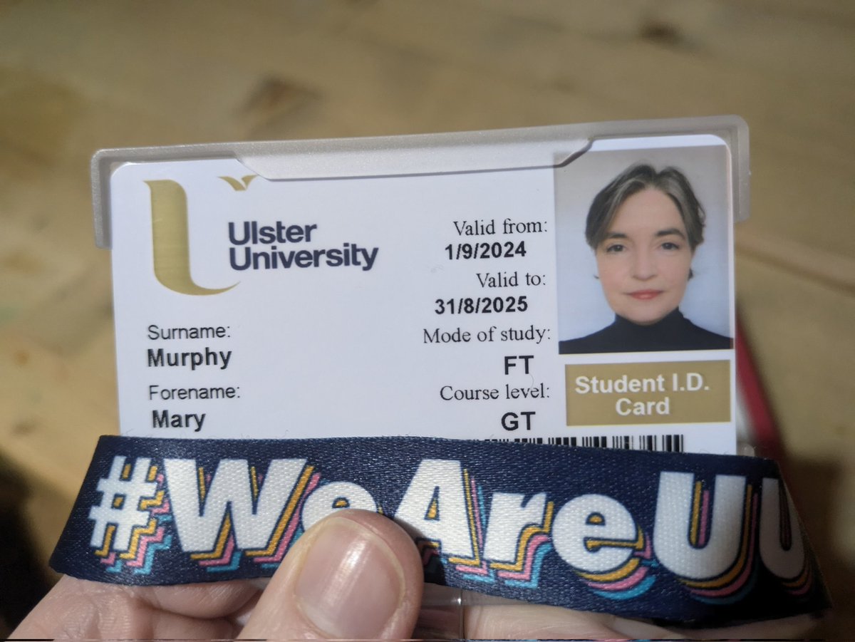 Mary Murphy tweet media