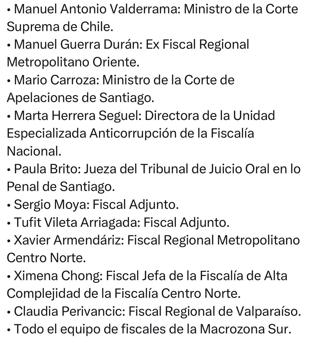 MegafonoPopular® tweet media