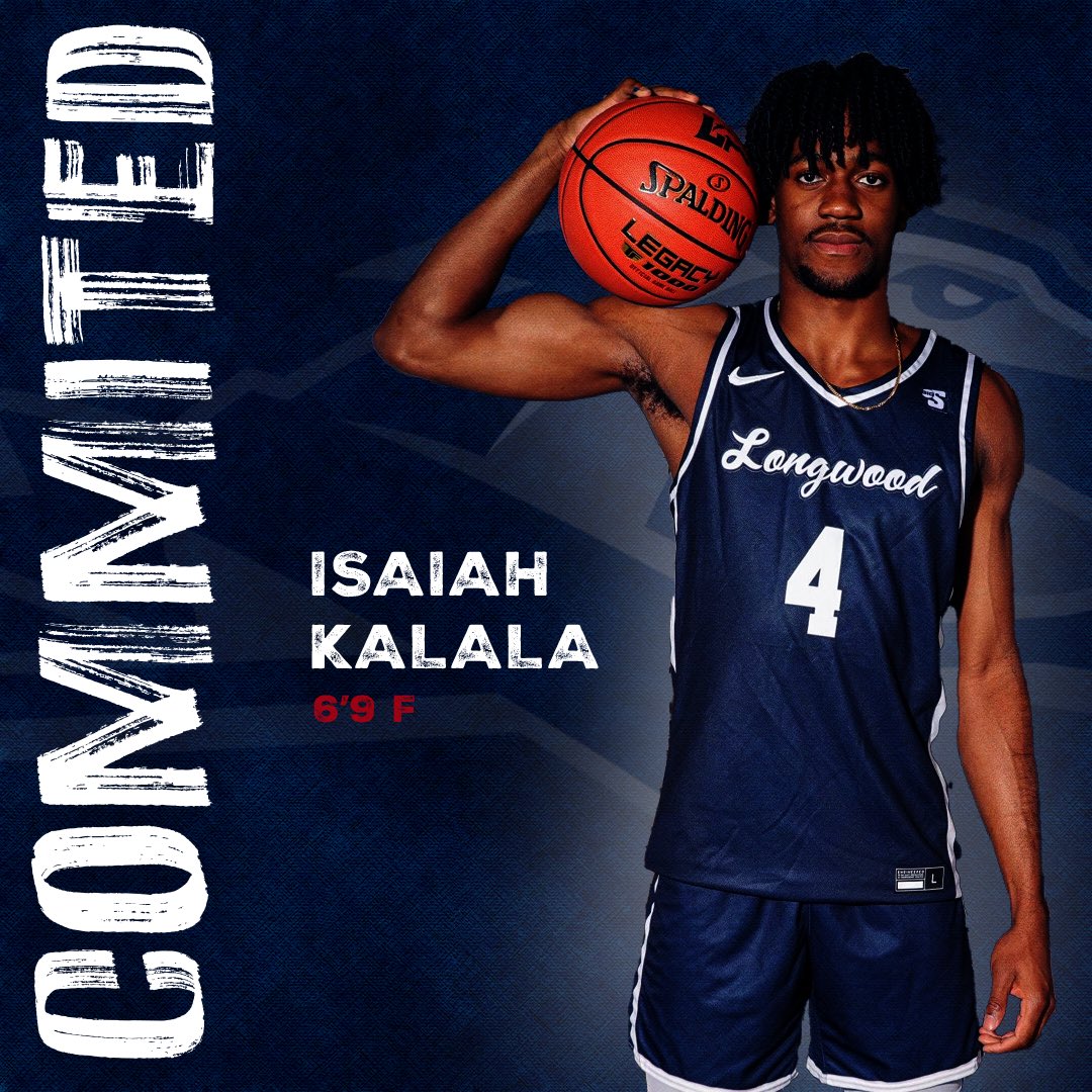 Aldrich picks up 3-Star Forward <a href="/IsaiahKalala/">Isaiah Kalala</a> for 2025!

#OnTheRise