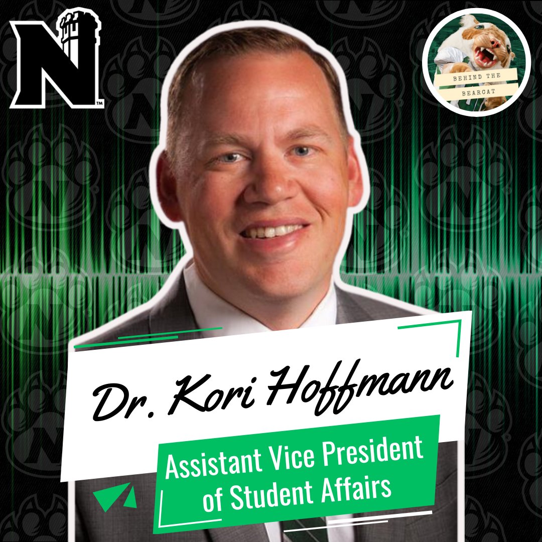 Podcast time once again! This week we chat with <a href="/korihoffmann/">Dr. Kori Hoffmann</a> with Northwest Student Affairs. Check it out on your podcast player or watch the video at youtu.be/LFkhU5gKllg