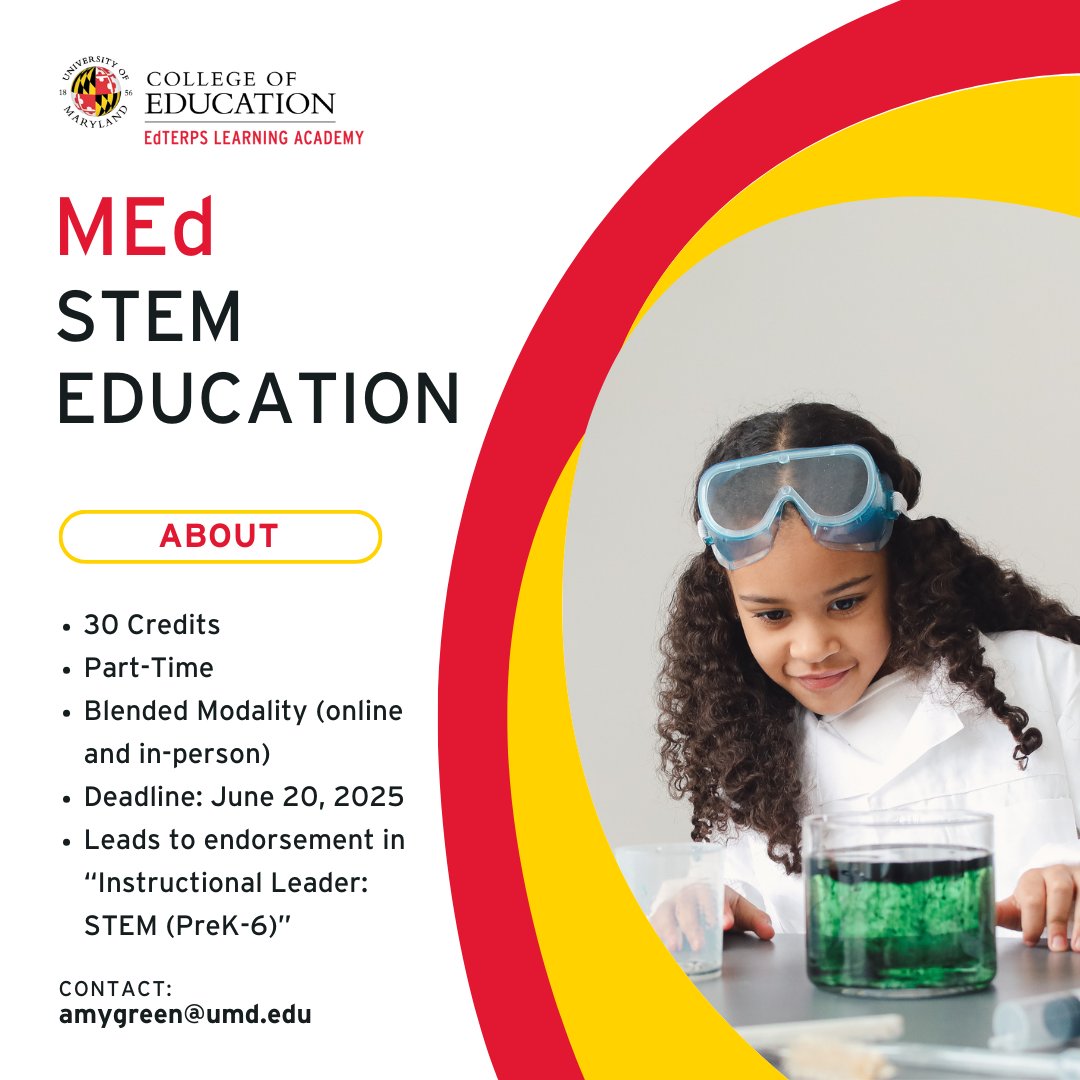 EdTerps Learning Academy tweet media