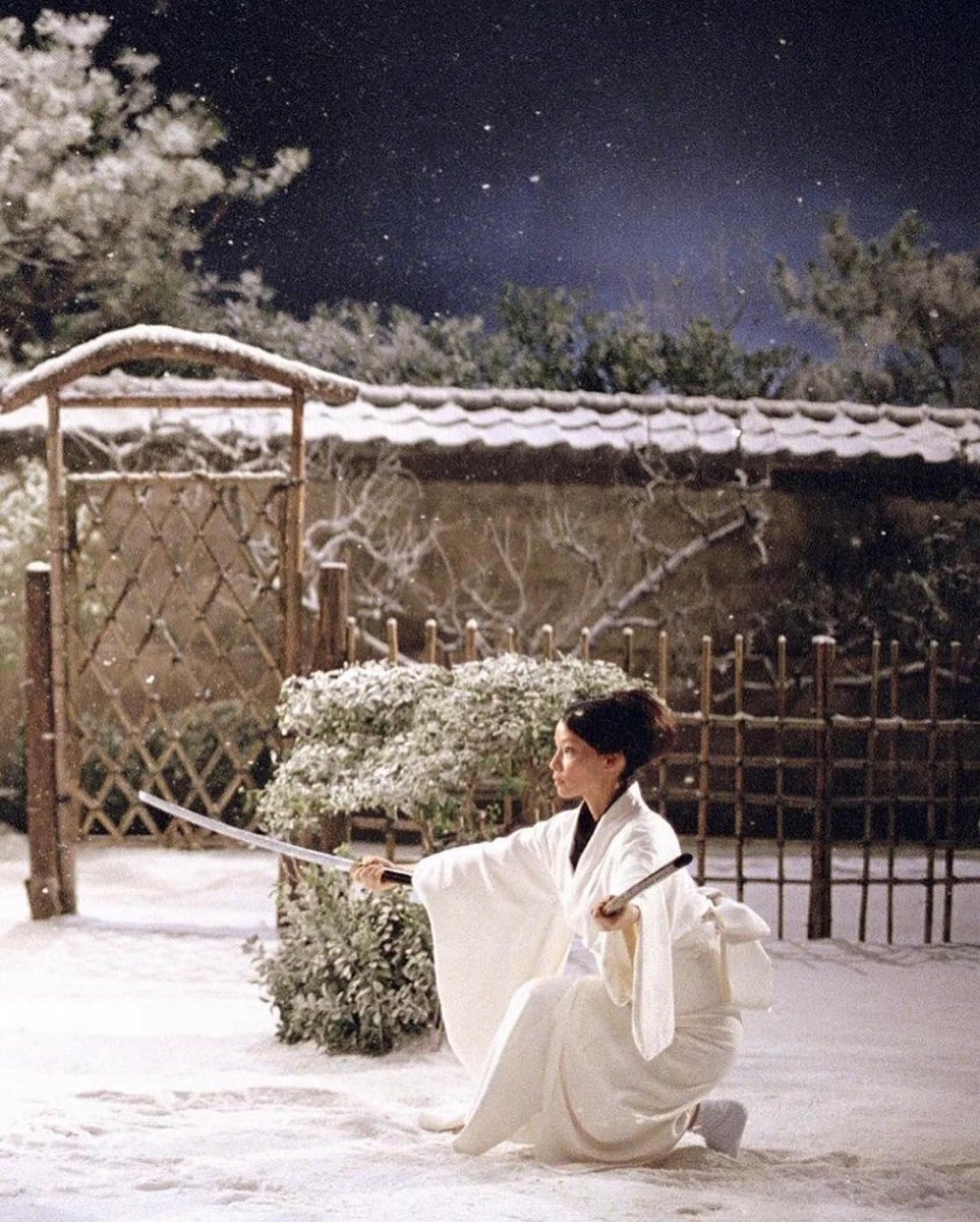 Kill Bill Vol.1 (2003)