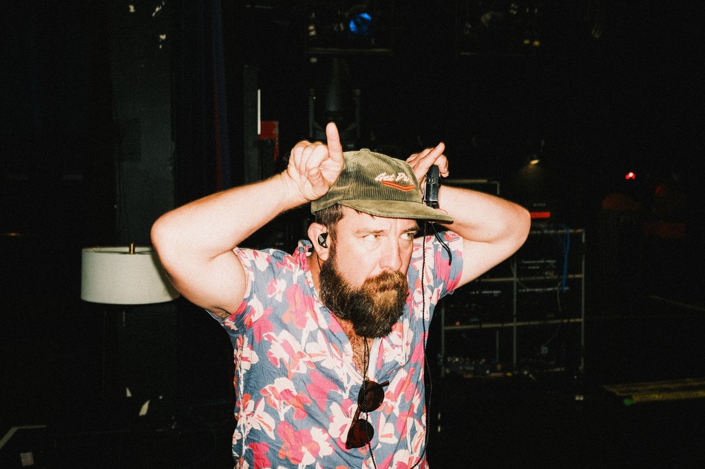 MegaCorp Pavilion tweet media