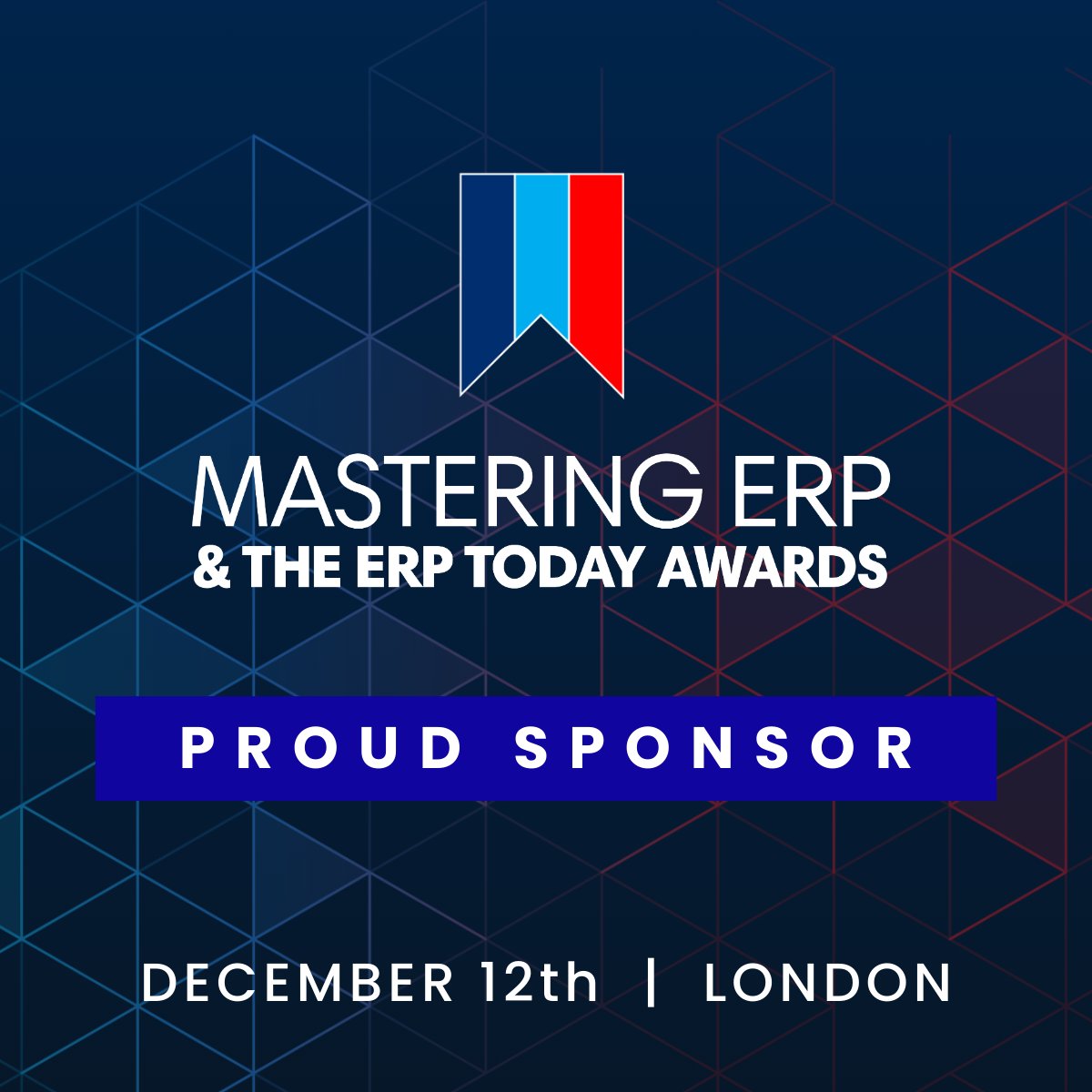 rigbyc's tweet image. Join @IFS and @Cooper_CTO at the Mastering #ERPSummit hosted by @erp_today.

📅 Date: 12 Dec 2024 
📌 Location: Park Plaza London Riverbank 
🎫 Register with the discount code COOPERVIP for a reduced ticket price 👉ifs.link/UrmP1I