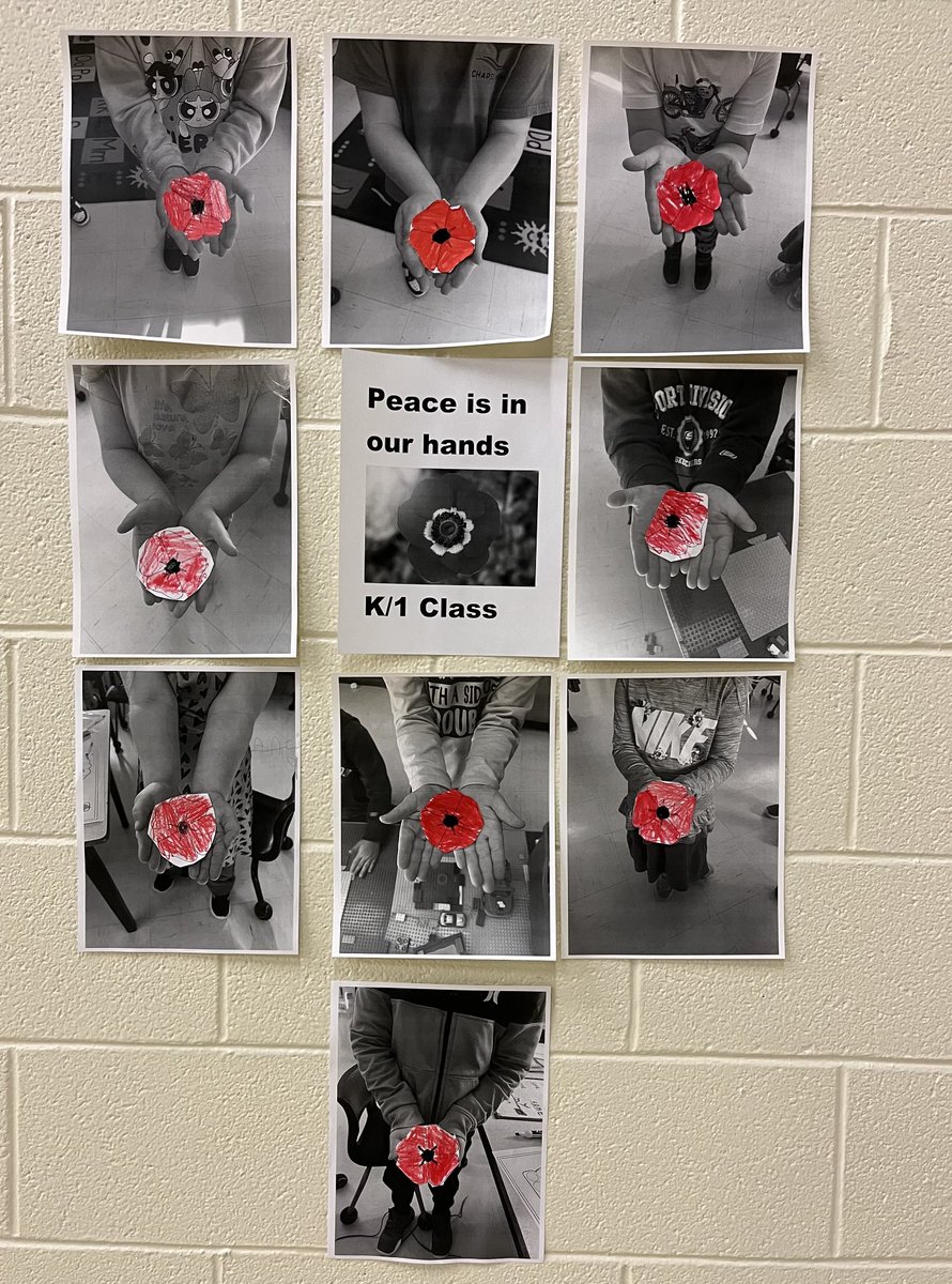 We will remember ⁦<a href="/HFelementaryCA/">Holy Family Elementary - Chapel Arm</a>⁩