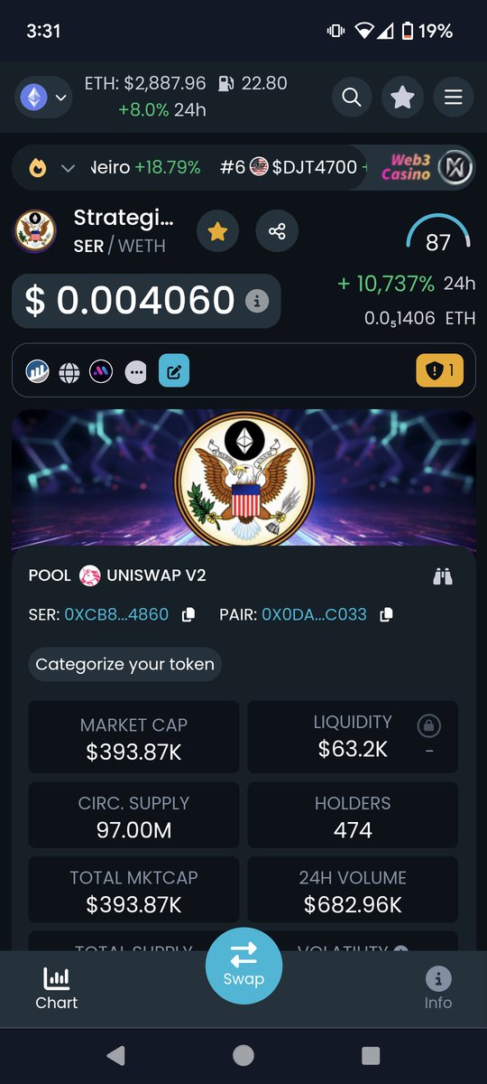 Coin86 1000x tweet media