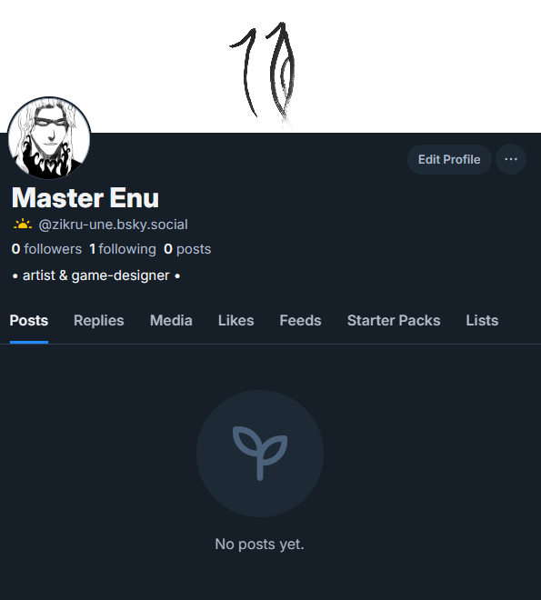 Master Enu tweet media