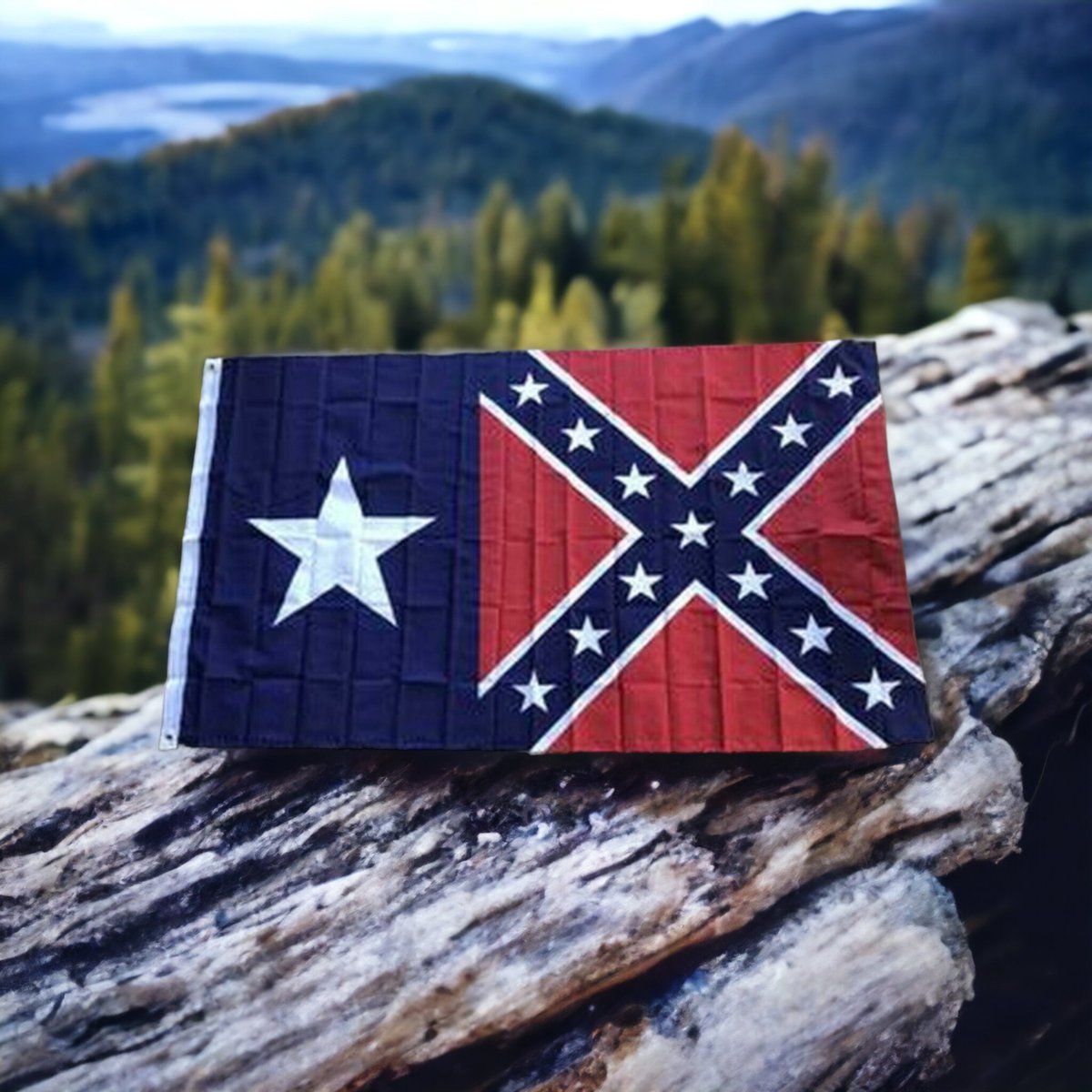 csaiirebelcorn's tweet photo. All Flags In Our War Between The States 3x5 Flag Collection are Buy One Get One 50% Off Everyday At CSA II®'s Rebel Corner!!

Visit Us Today: https://t.co/xMaGmNhI5B

DEO VINDICE / Heritage ~ Not Hate

#CSAII #ConfederateStatesOfAmerica #CSA #HeritageNotHate #Dixie https://t.co/8S8bpd69z5