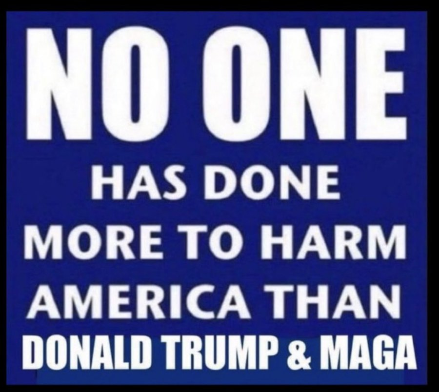 1drcole's tweet photo. Will Trump's better angels manifest in his second term, yes or no? https://t.co/6VCMeGP60h