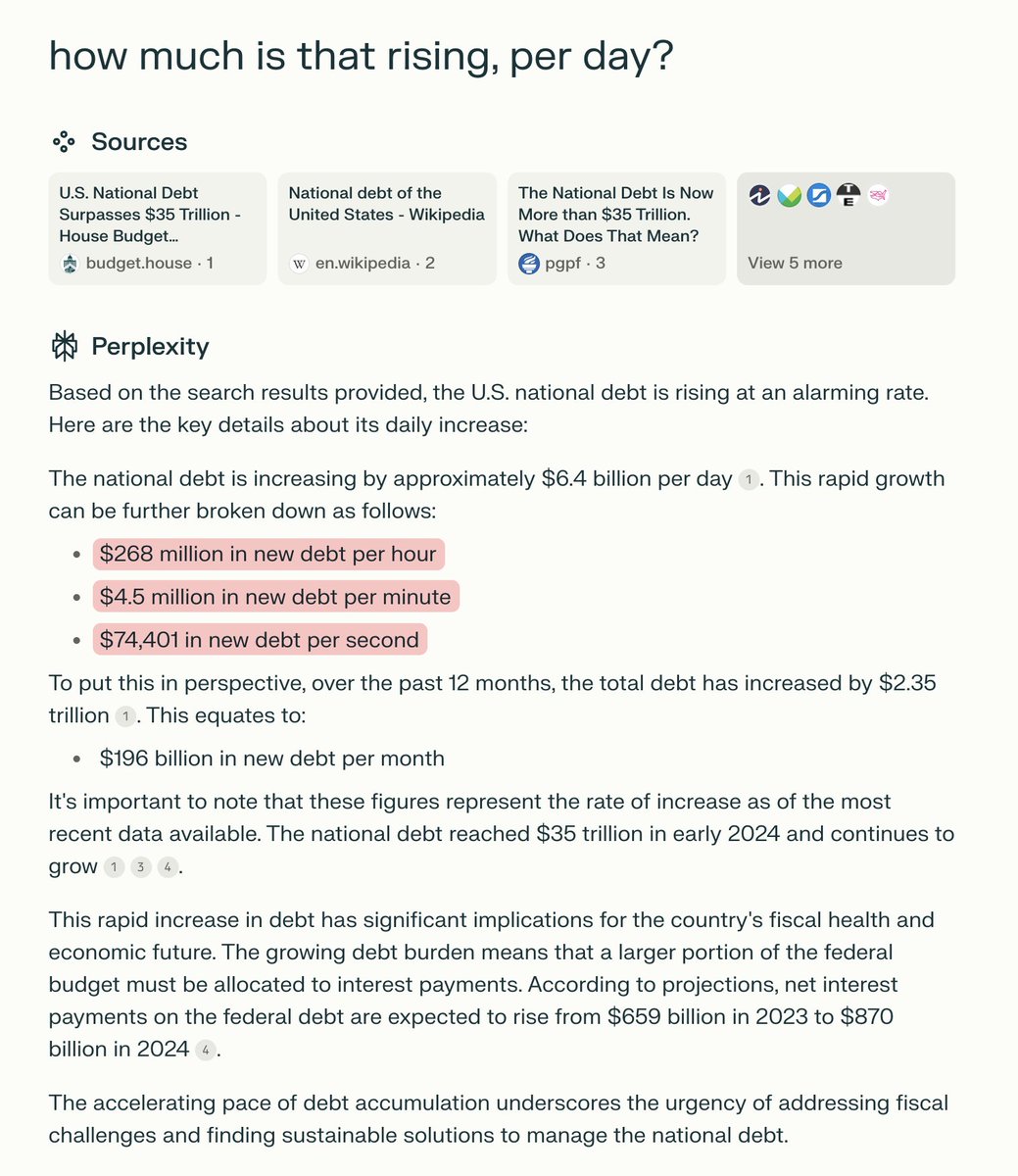 I'm just an amateur punching questions into Perplexity, but by my calculations, the average US tax p