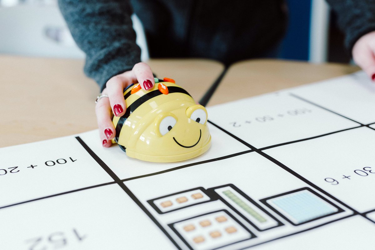 Moore County Schools tweet media