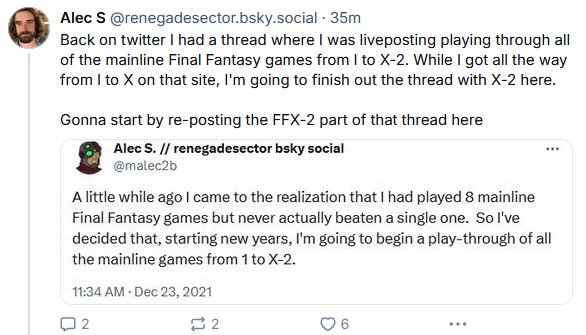 Alec S. // renegadesector bsky social tweet media