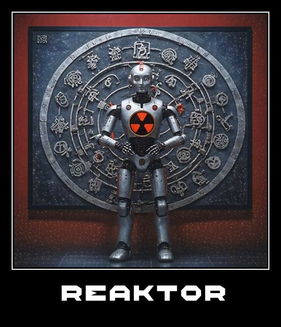 greedyape1's tweet photo. @Ashcryptoreal I'm super bullish on #RKR @ReaktorToken , #FBG @FortBlockGames and #VSHR @teamvaultshare https://t.co/Bl8sbqQKqG