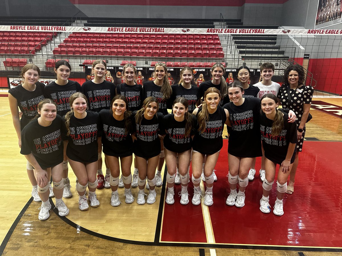 courtney_c_carp's tweet image. And they’re off! Round 2 here we come! One step closer to your GOAL! 🎯 @argyleeaglevb #TogetherWeSoar #BigTrust