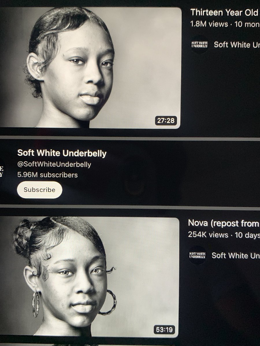shawtyinthepink's tweet image. Look at nova then compared to now💔, i pray she gets off the streets before something bad happens cause she is a very beautiful girl she just needs guidance.