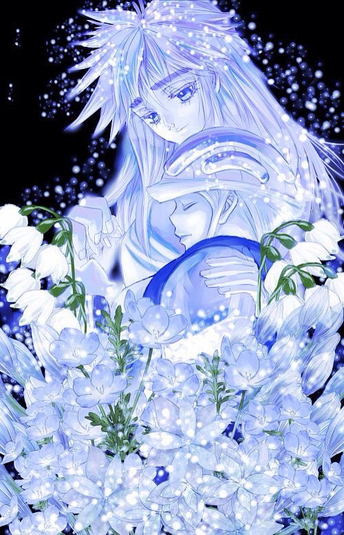 The best hunter hunter character