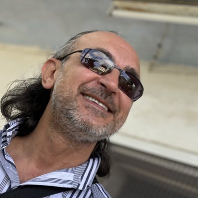 #YeniProfilResmi