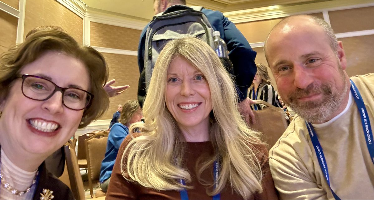 Dr. Mary Catherine Reljac (@mcreljac) on Twitter photo It is an honor to represent Fox Chapel Area School District’s Dorseyville Middle School team and celebrate its recognition as a 2024 National Blue Ribbon School! We are #FCProud of the honor! #nbrs2024 <a href="/FCASD/">Fox Chapel Area School District</a> It is an honor to represent Fox Chapel Area School District’s Dorseyville Middle School team and celebrate its recognition as a 2024 National Blue Ribbon School! We are #FCProud of the honor! #nbrs2024 <a href="/FCASD/">Fox Chapel Area School District</a>