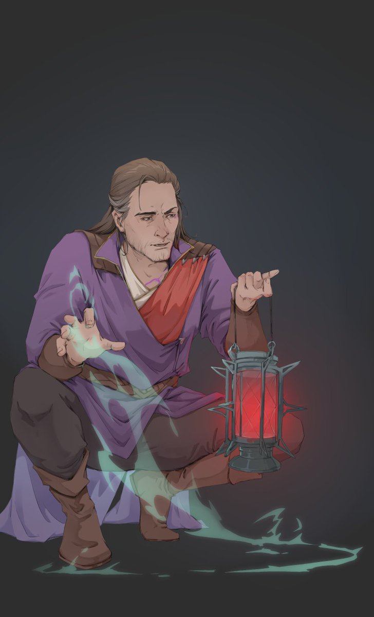 Yelenhol 🍀 COMMISSIONS OPEN🍀 tweet media