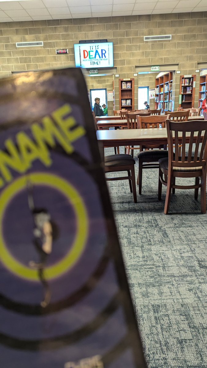 MSki81's tweet image. #DropEverythingAndRead 
#SPSReadToSucceed 
Don&apos;t mind if I do.
@PhelpsCenter