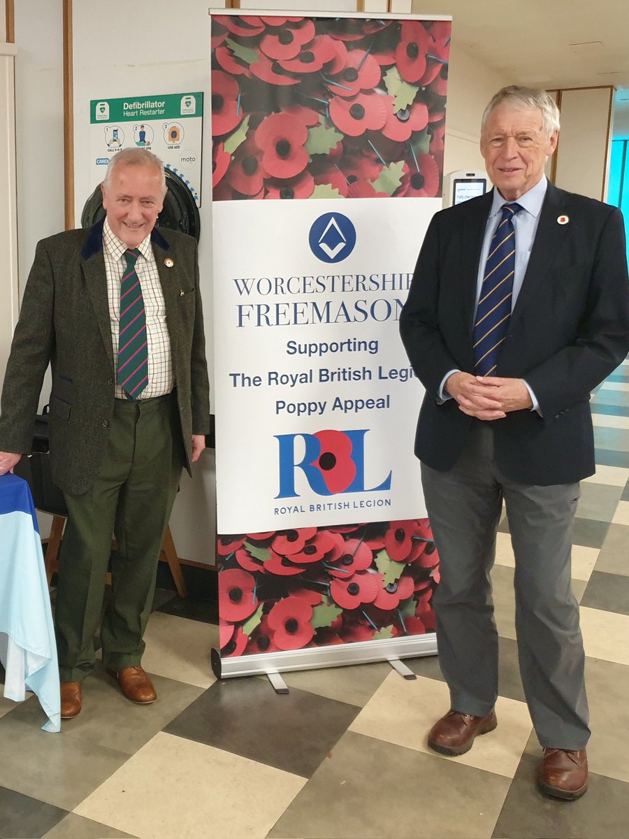 Robert Vaughan tweet media