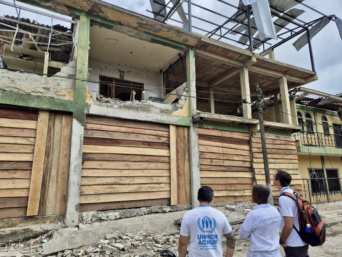 Sander van Niekerk tweet media