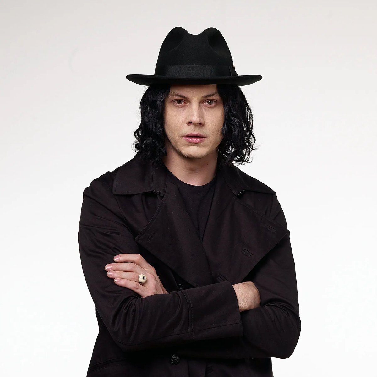 PopCrave's tweet photo. Jack White reacts to Donald Trump’s election victory:

“Americans chose a known, obvious fascist and now America will get whatever this wannabe dictator wants to enact from here on in. We all know what he is capable of: Project 2025, deportations, nationwide abortion ban, ending his own 2 term limit, backing Putin and his war, shutting down the Board of Education, adding to climate change, limiting LGBTQ rights, controlling the DOJ, keeping the minimum wage down, etc. etc. etc.. Any or all of it.”