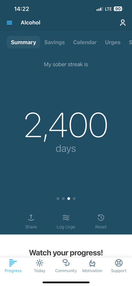 RustySwingle's tweet image. This happened today!