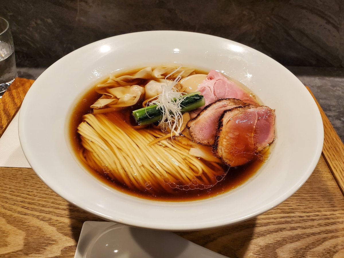 らめん / Nishi2点 2025 Latest Edition] Hyogo Prefecture Nishinomiya City Ramen