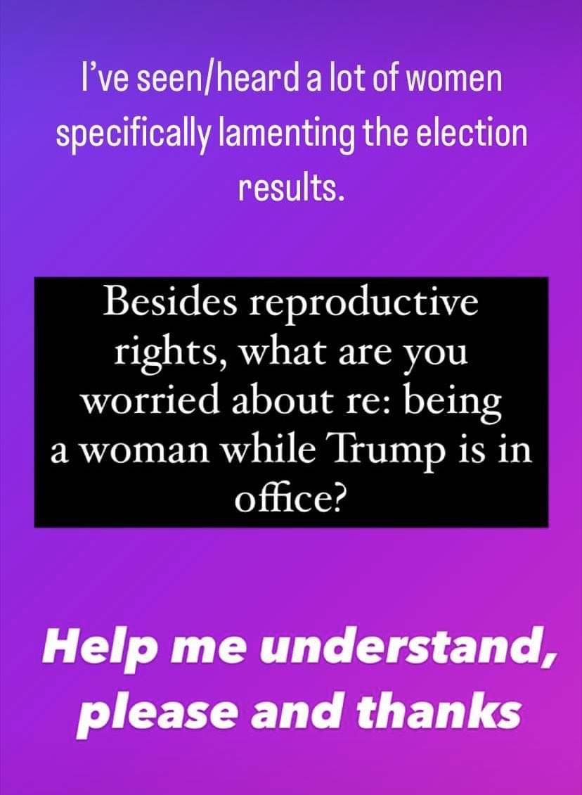 Laura is healing tweet media