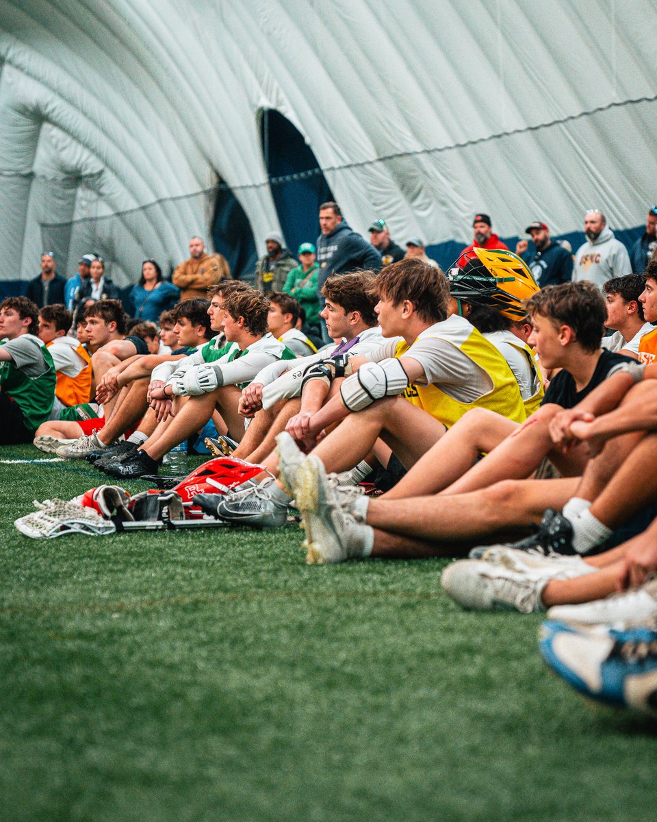 Showcase Lacrosse tweet media