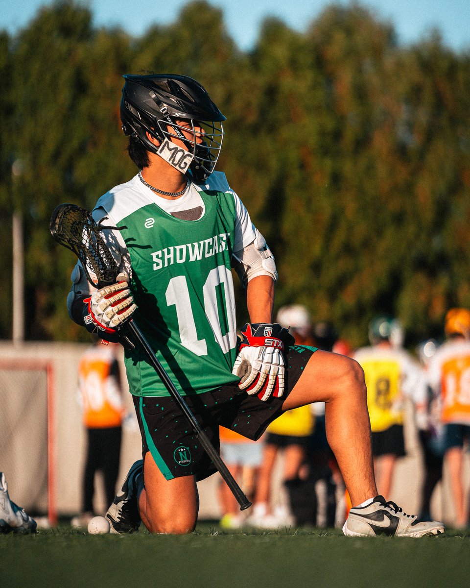 Showcase Lacrosse tweet media