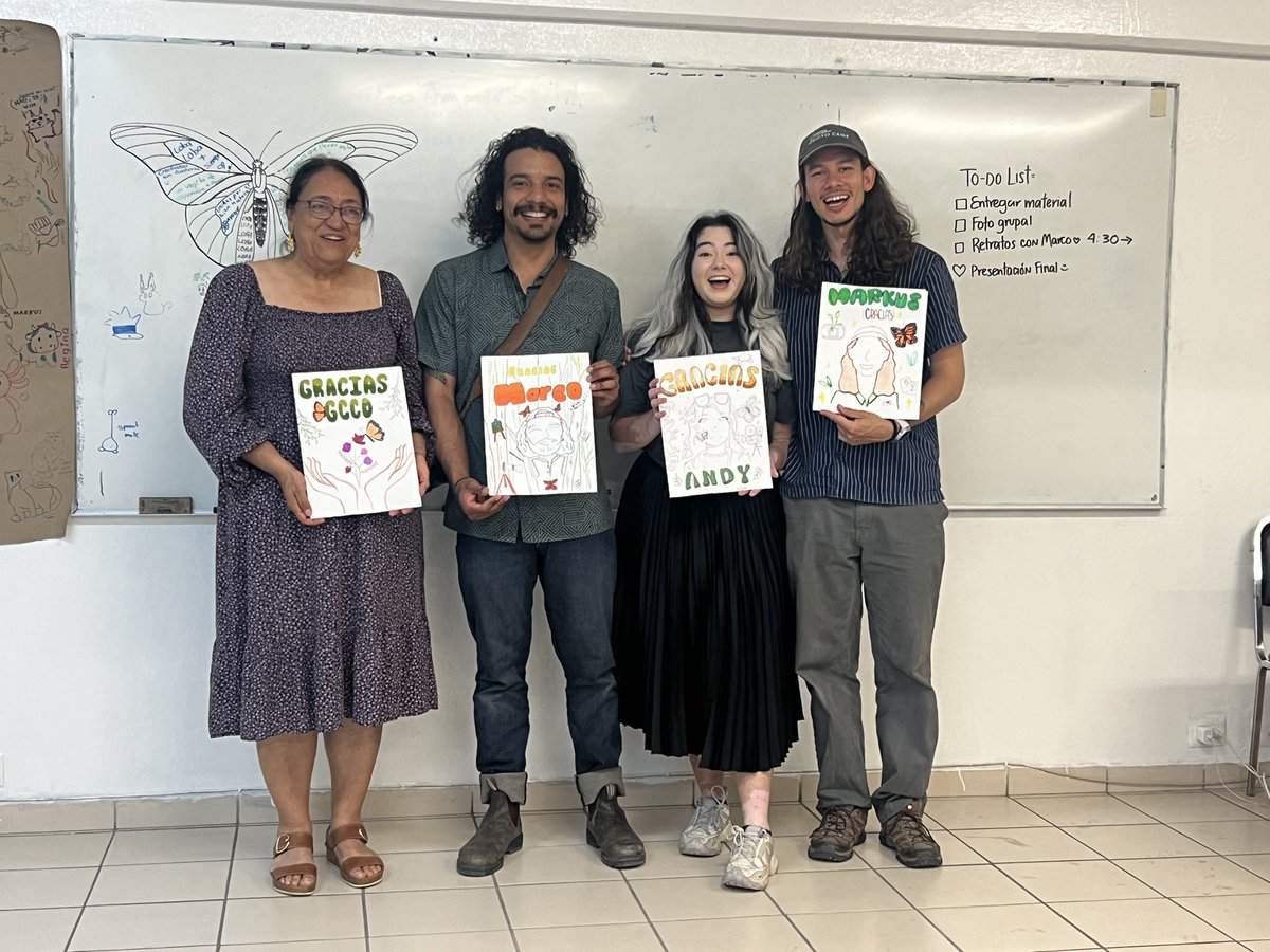 GCCO.Mexico&CA tweet media