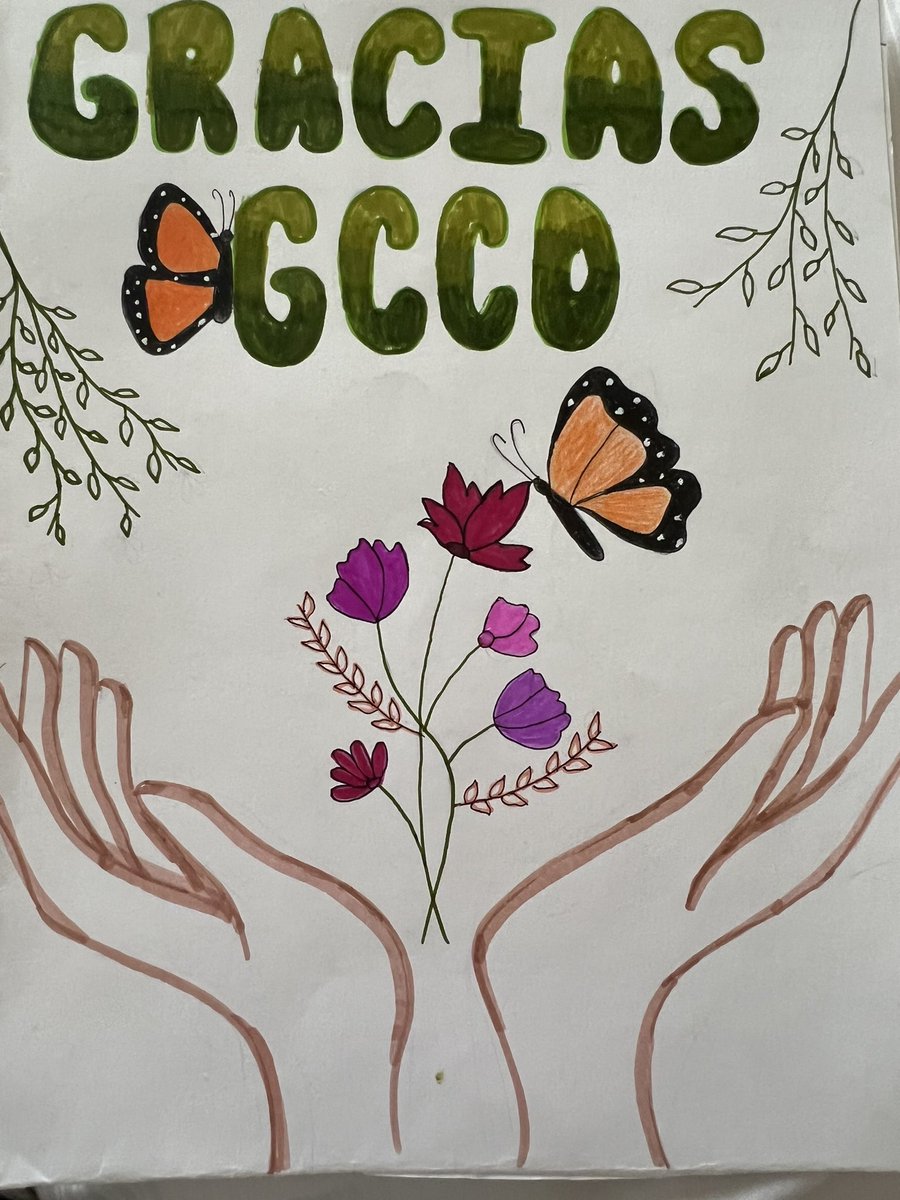 GCCO.Mexico&CA tweet media