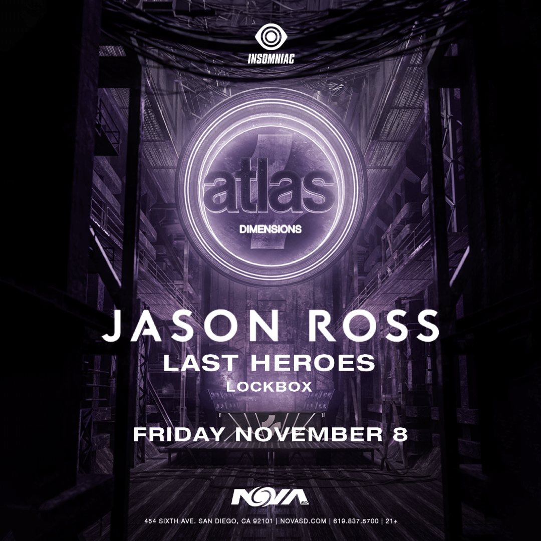 SAN DIEGO TOMORROW NIGHT WITH THESE LADS 🤌
got a super SUPER fun set planned - see yall SOON