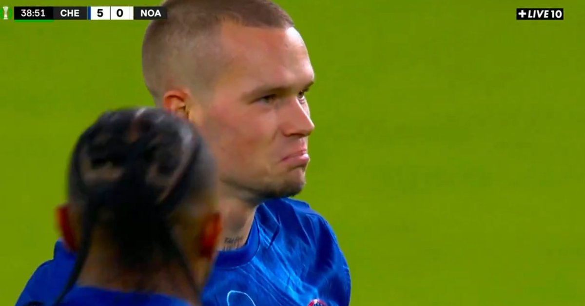 CFCBlues_com's tweet image. 