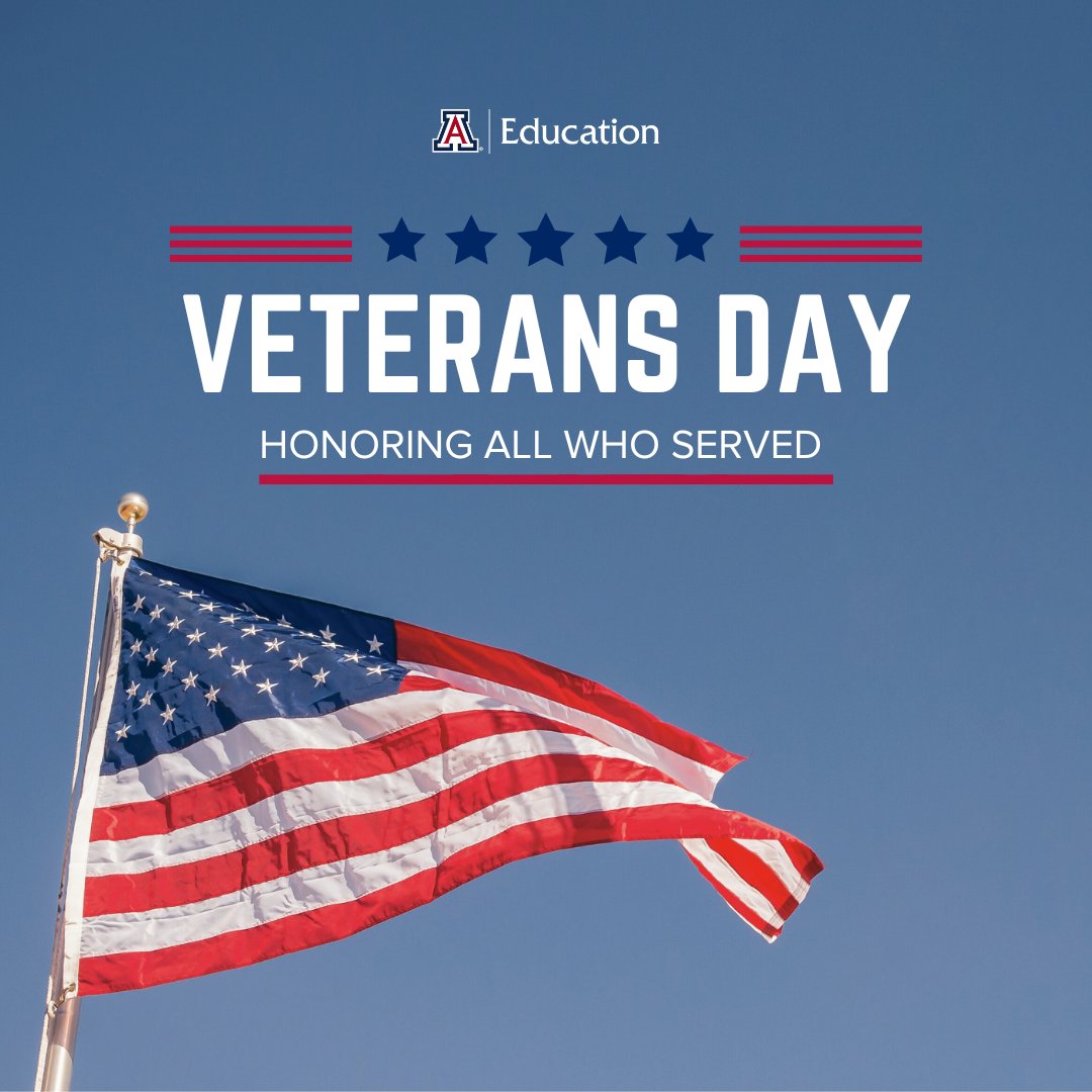 Honoring those who served and sacrificed for our freedom. Thank you, Veterans.❤️💙