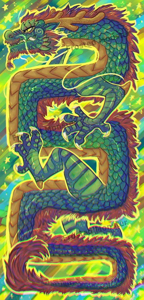 I’m back from my holiday and here is the first thing I drew on my iPad in 3 or so weeks! Always got dragons on my mind smh…
Oh! Also my partner and I got engaged 😳just as a little bonus hehe