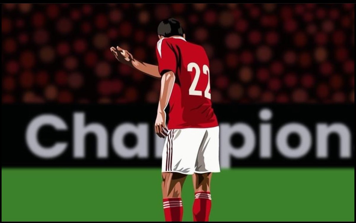 كل سنة وانت طيب يا ماچيكو🎂❤️<a href="/trikaofficial/">محمد أبوتريكة</a>