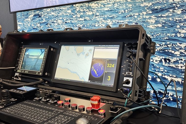 Shephard Group tweet media