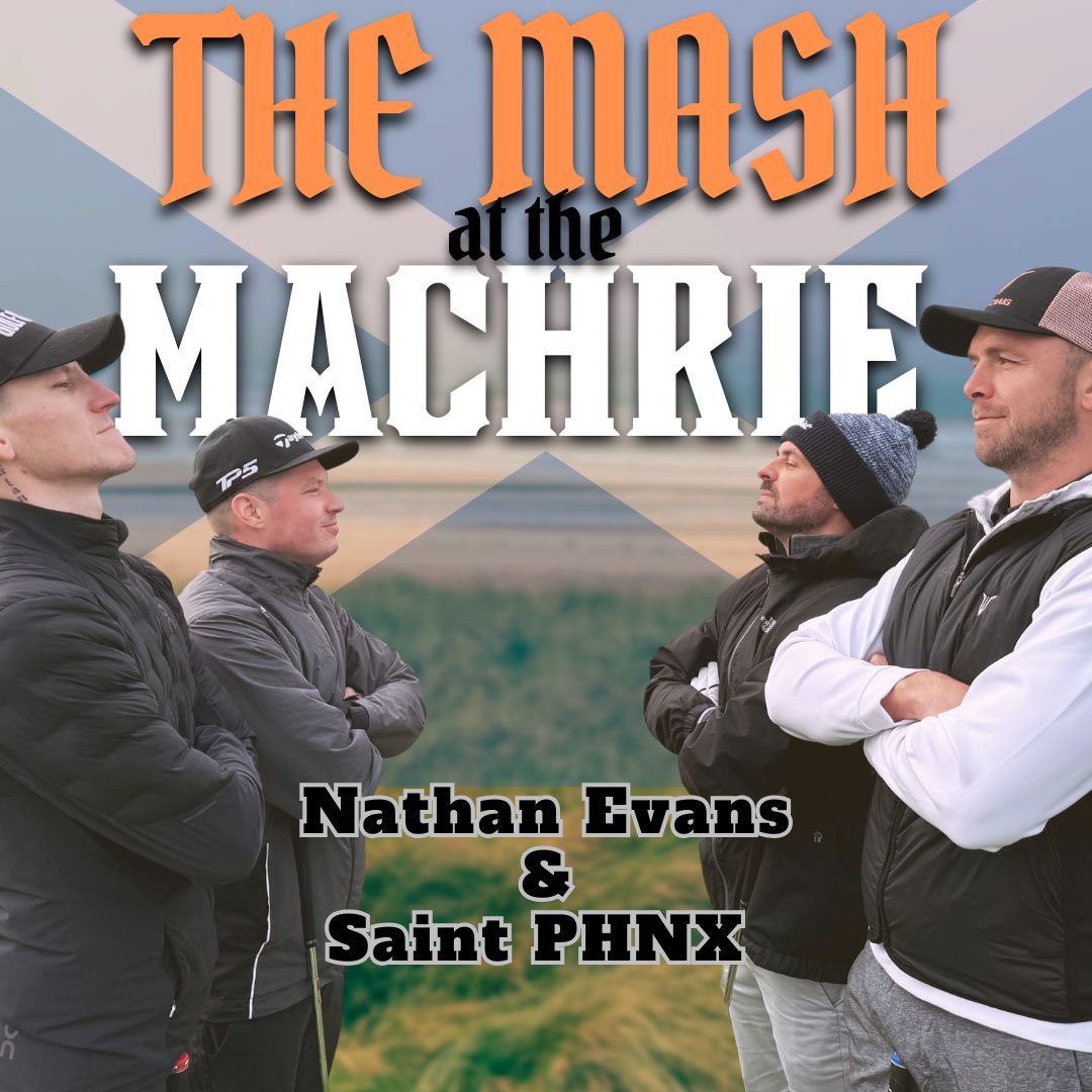 ryanwilson89's tweet photo. This weeks episode is here!
We play the beautiful βMachrieβ in Islay with @NathanEvanss and the boys from @saintphnx itβs a good one β³οΈππΌββοΈ
https://t.co/XvedZgfBKi
#golf #golfchannel #scrum2scratch https://t.co/FYalWD4BCq